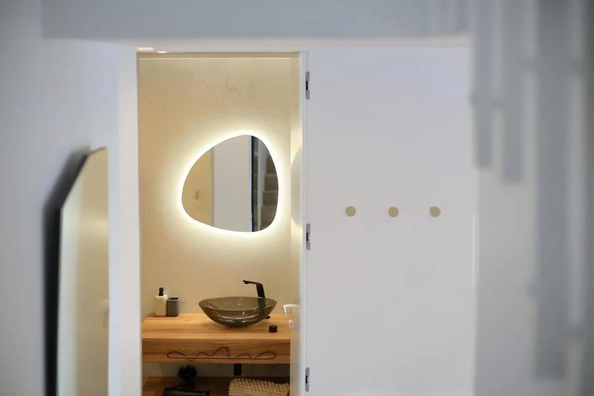 Penthouse In El Cotillo إسبانيا
