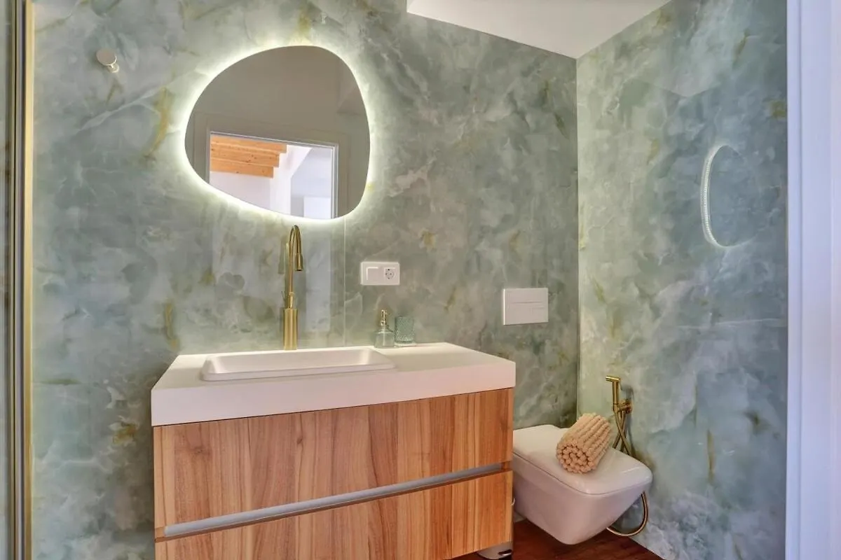 Penthouse In El Cotillo Appartement