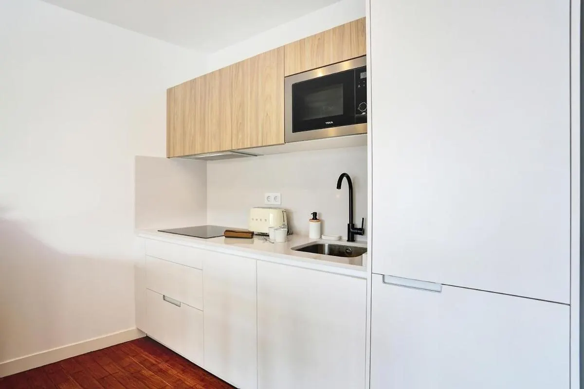 Penthouse In El Cotillo Appartement