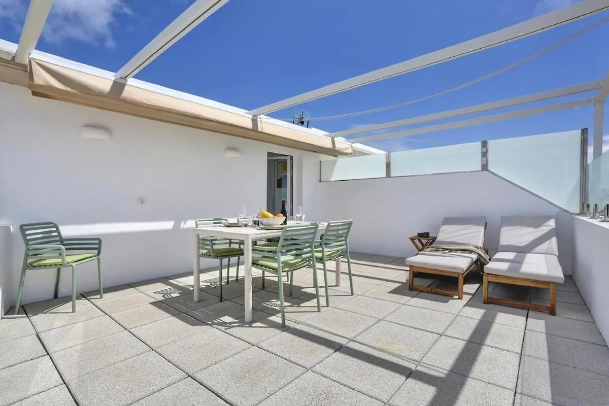 Penthouse In El Cotillo 0*,  إسبانيا