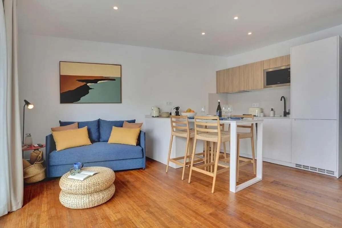 Penthouse In El Cotillo
