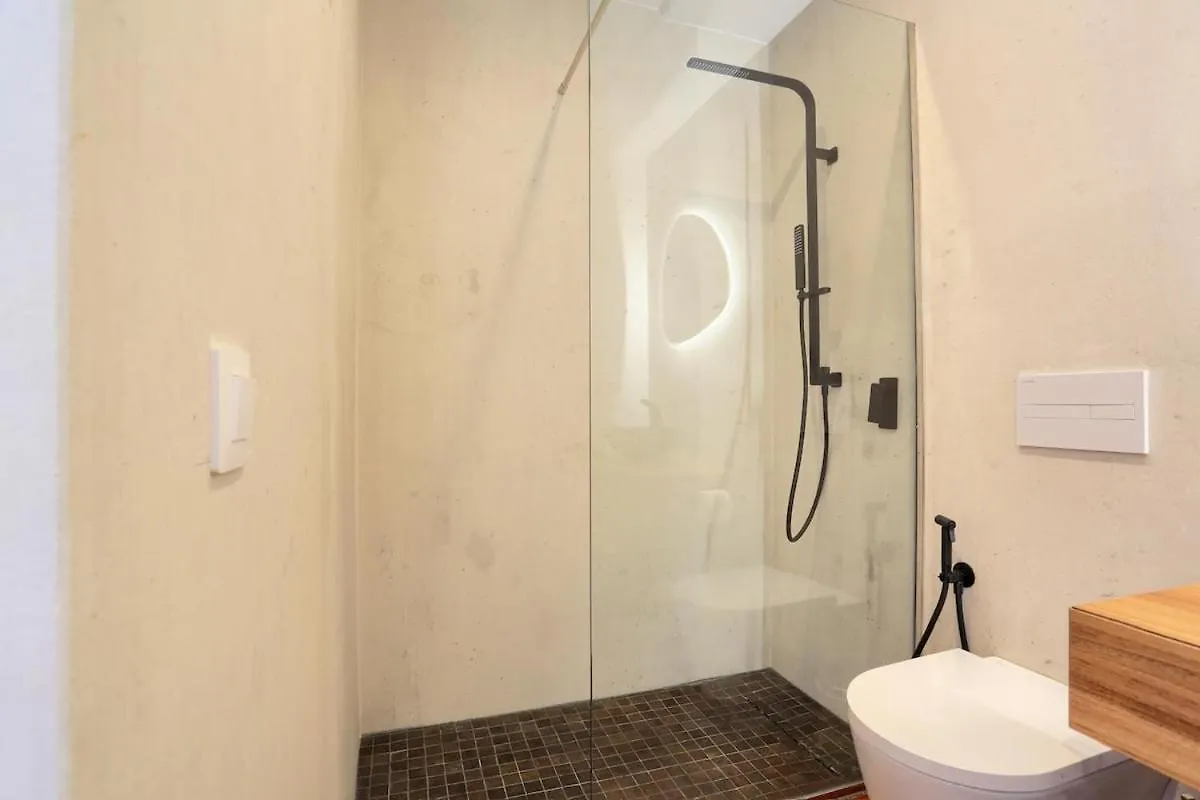 Appartement Penthouse In El Cotillo