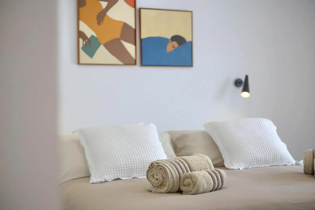 Penthouse In El Cotillo 0*,