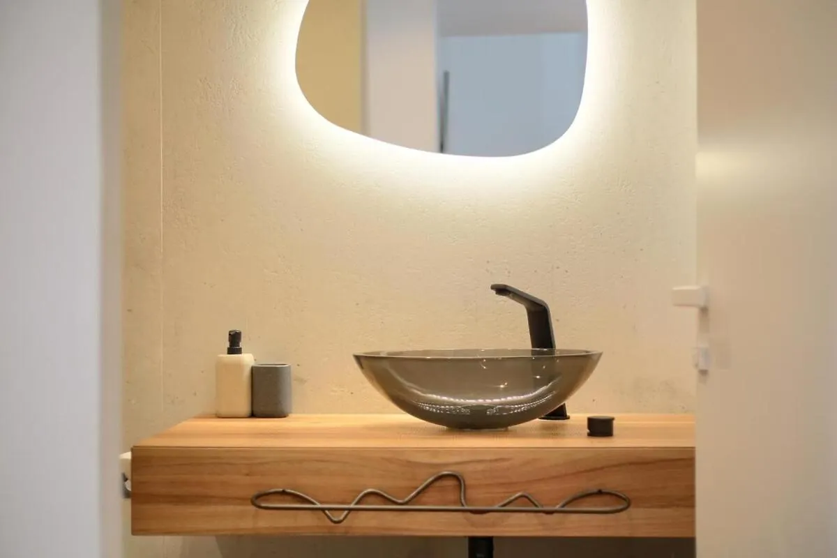 Penthouse In El Cotillo