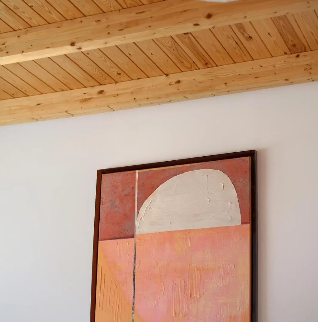 Appartement Penthouse In El Cotillo Spanje
