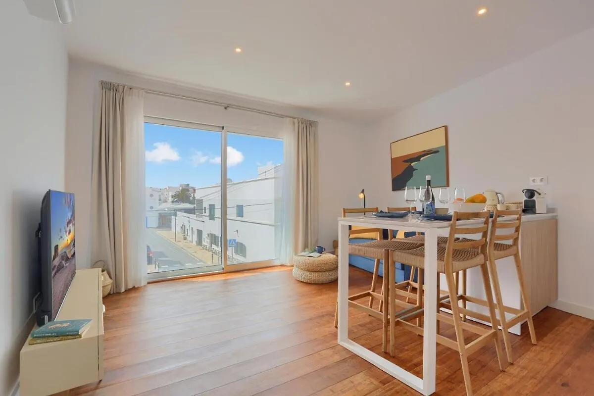 Penthouse In El Cotillo 0*,  إسبانيا