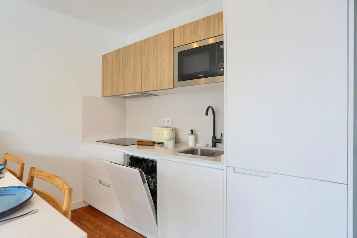 Penthouse In El Cotillo إسبانيا