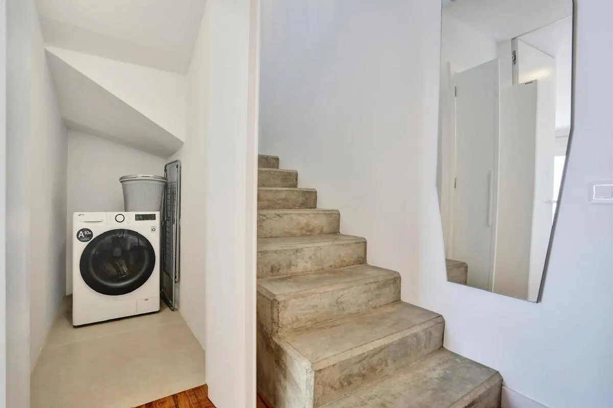 Penthouse In El Cotillo