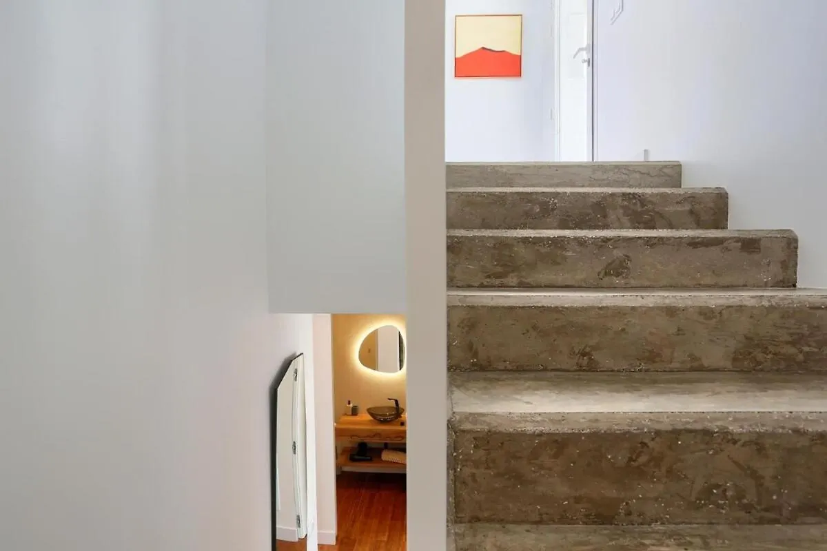 Appartement Penthouse In El Cotillo