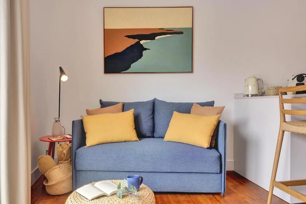 شقة Penthouse In El Cotillo إسبانيا